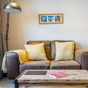 Apartment 56 Cocoa, York