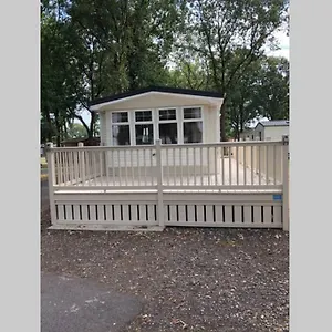 Apartment Modern Static Holiday Home Only 7 Miles From York Sleeps 6, York