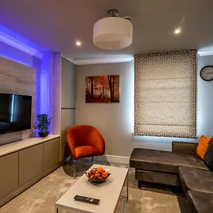 Apartment Bootham Urban Space, York