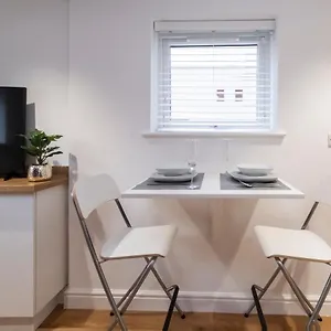 Apartment Henry Court 1, York