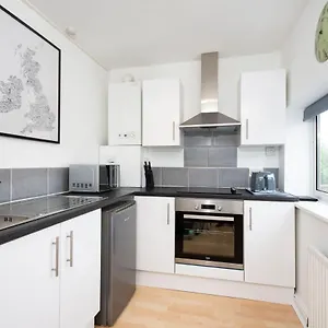 Holiday home Stable Lofts, York